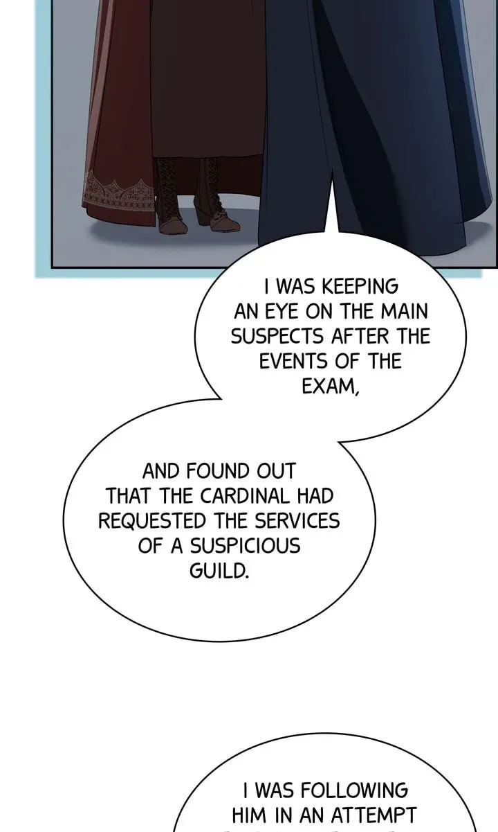 Read My Little Tyrant chapter 73 image 45 on Lezhin