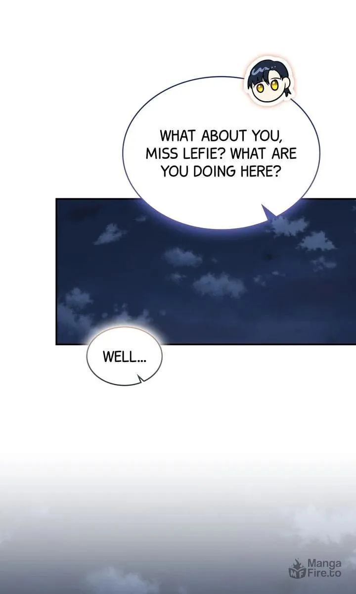 Read My Little Tyrant chapter 73 image 47 on Lezhin