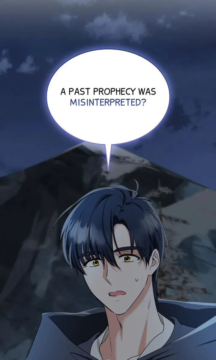 Read My Little Tyrant chapter 73 image 48 on Lezhin