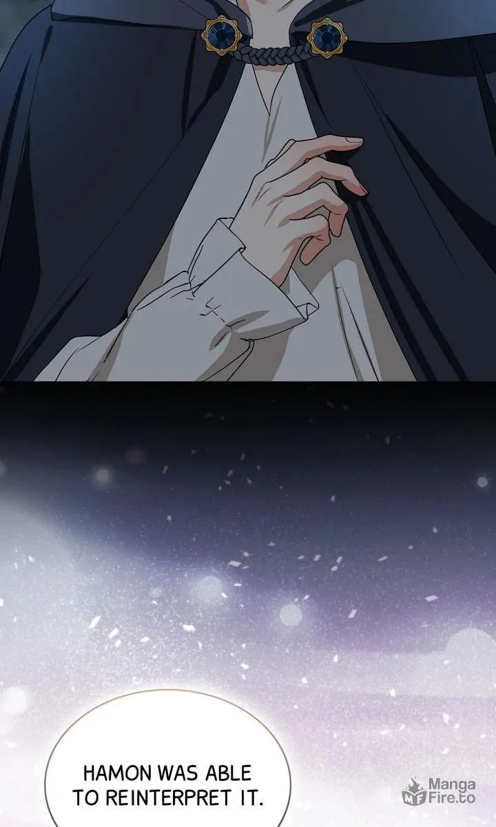 Read My Little Tyrant chapter 73 image 49 on Lezhin