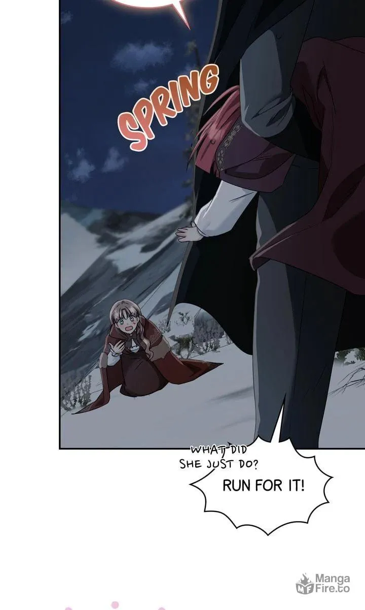 Read My Little Tyrant chapter 73 image 5 on Lezhin