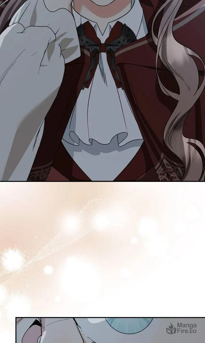 Read My Little Tyrant chapter 73 image 56 on Lezhin