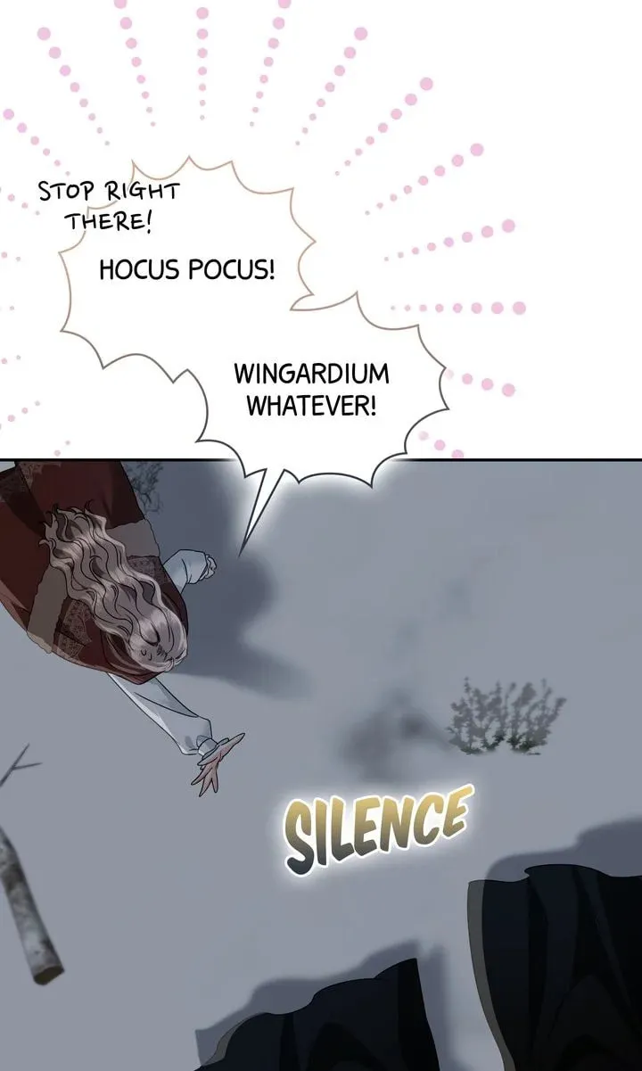 Read My Little Tyrant chapter 73 image 6 on Lezhin