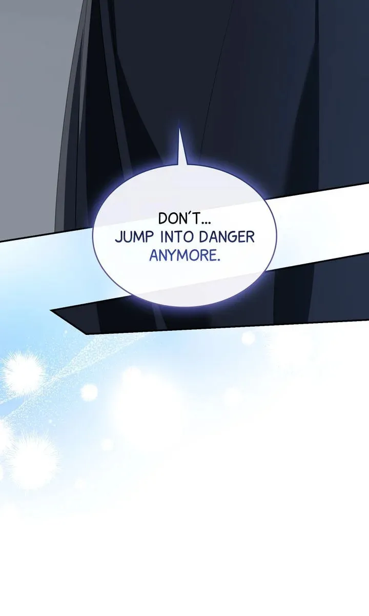 Read My Little Tyrant chapter 73 image 60 on Lezhin