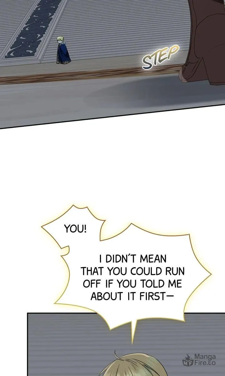 Read My Little Tyrant chapter 73 image 62 on Lezhin