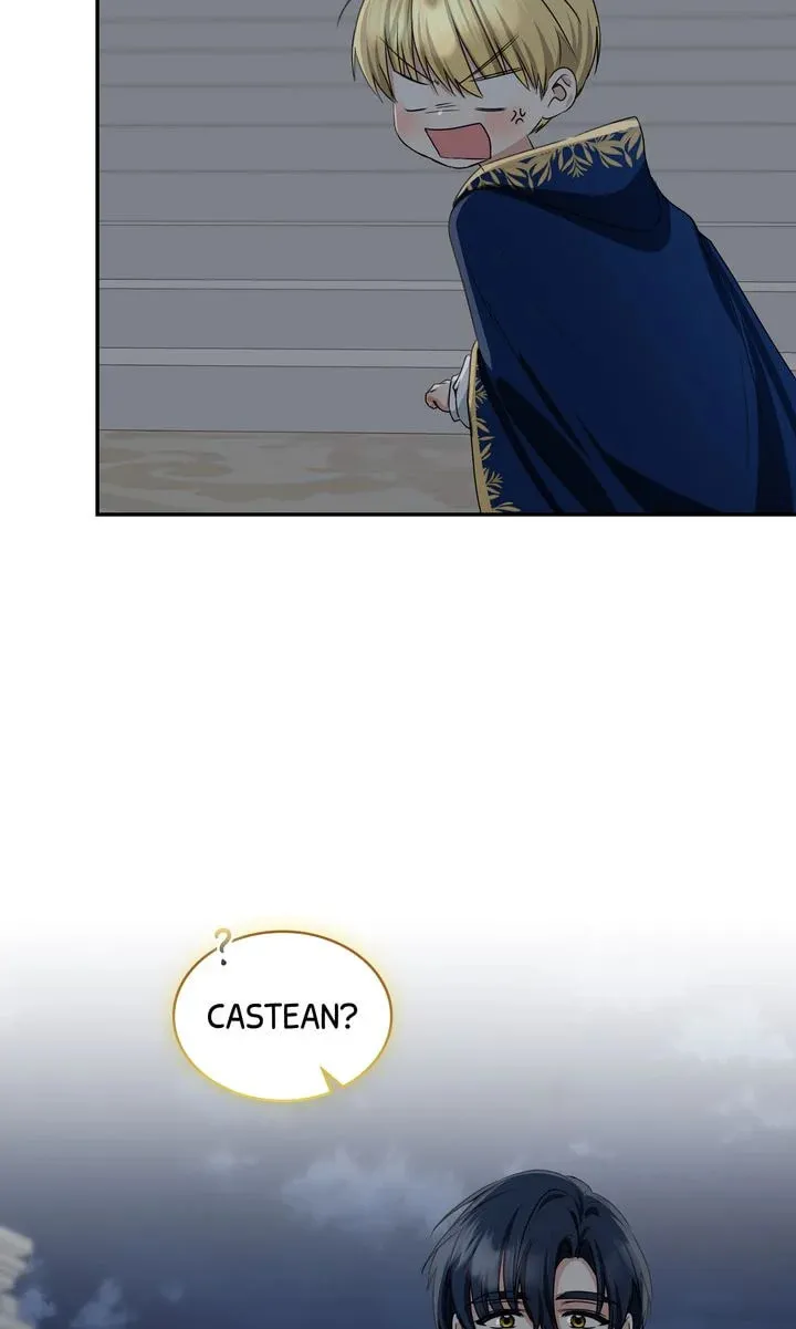 Read My Little Tyrant chapter 73 image 63 on Lezhin