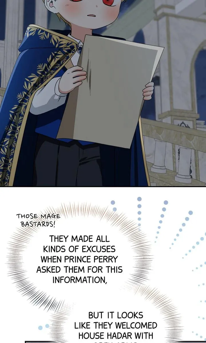 Read My Little Tyrant chapter 73 image 70 on Lezhin