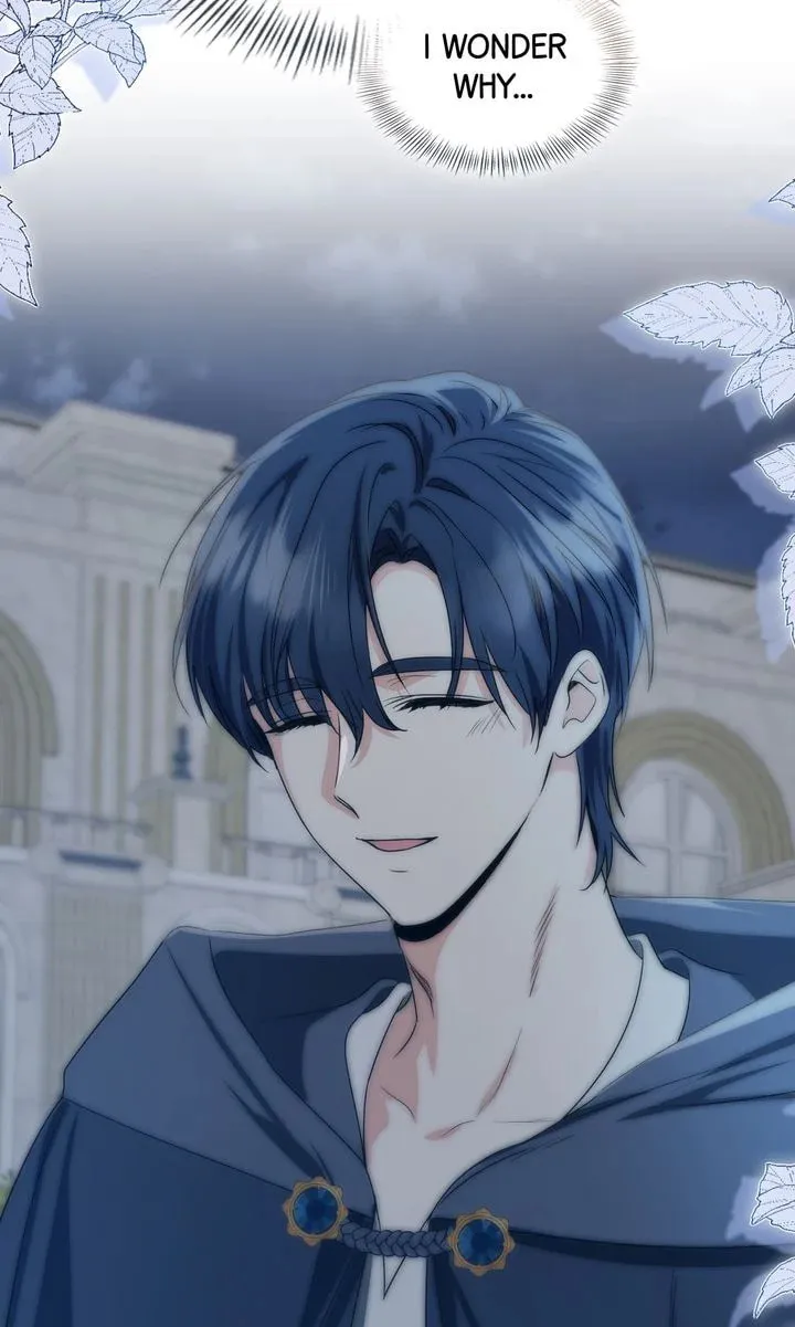 Read My Little Tyrant chapter 73 image 72 on Lezhin