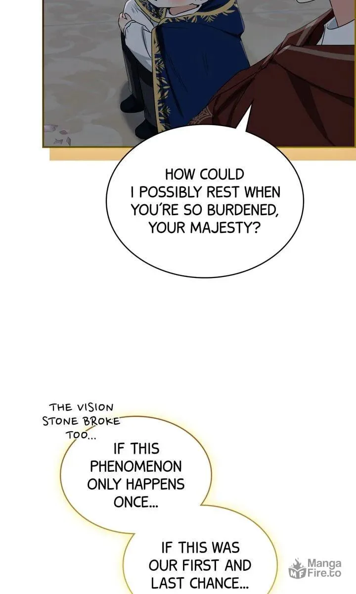Read My Little Tyrant chapter 73 image 77 on Lezhin