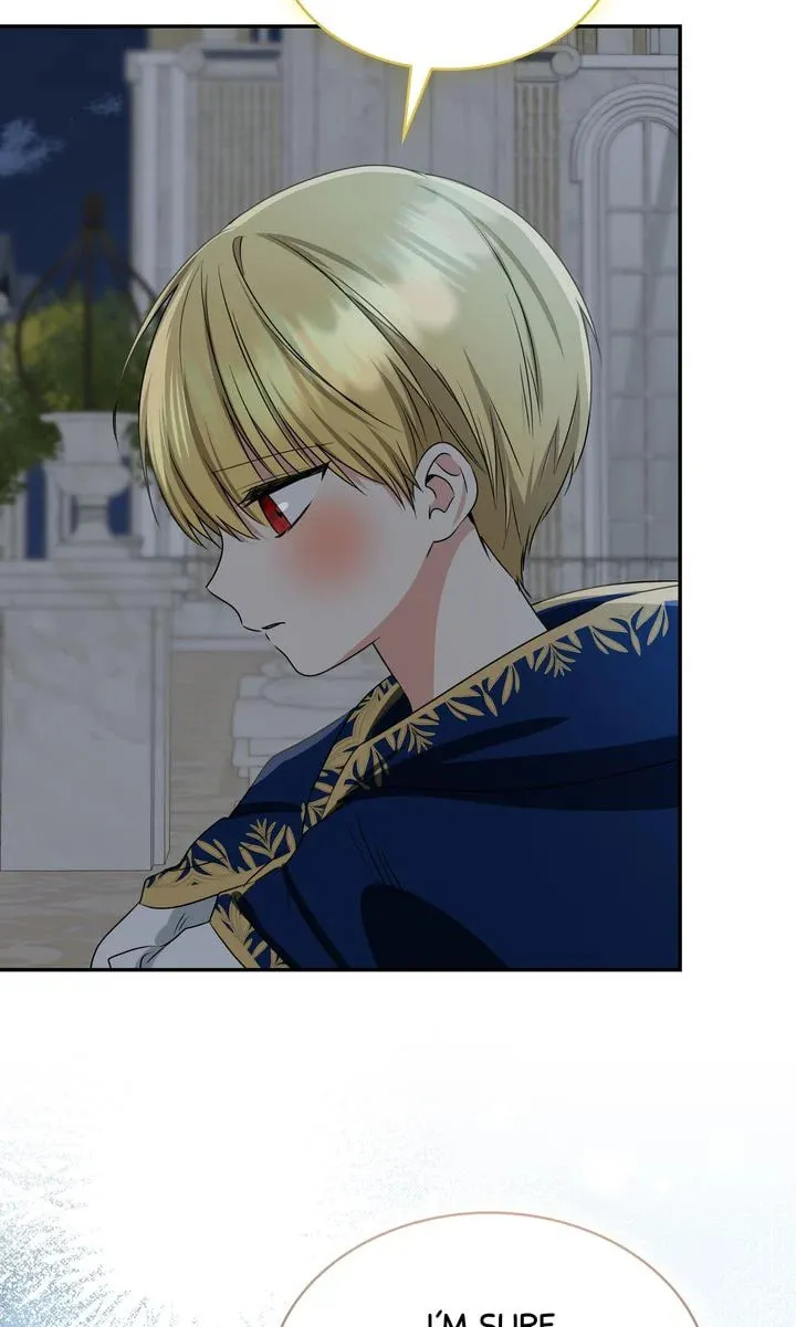 Read My Little Tyrant chapter 73 image 78 on Lezhin
