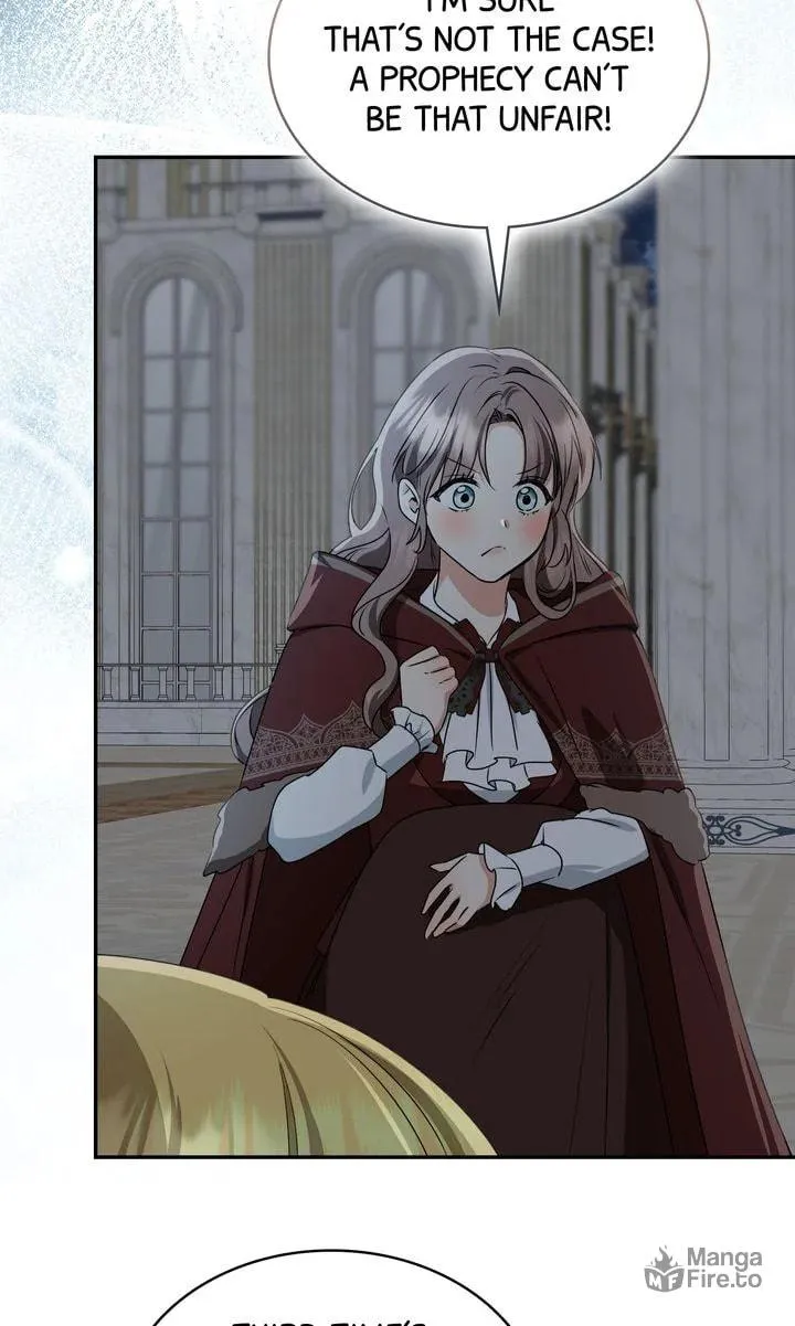 Read My Little Tyrant chapter 73 image 79 on Lezhin
