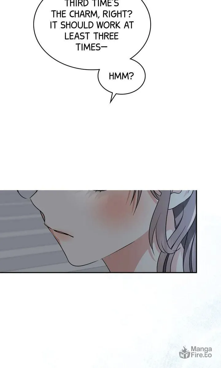 Read My Little Tyrant chapter 73 image 80 on Lezhin