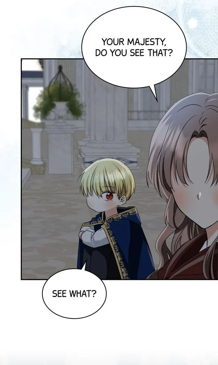 Read My Little Tyrant chapter 73 image 81 on Lezhin