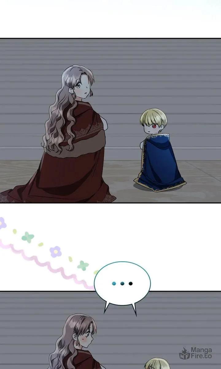 Read My Little Tyrant chapter 73 image 84 on Lezhin