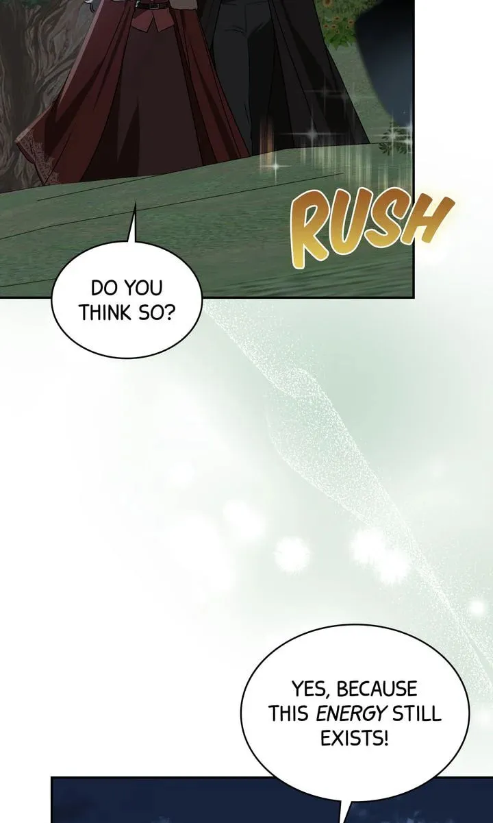 Read My Little Tyrant chapter 73 image 88 on Lezhin