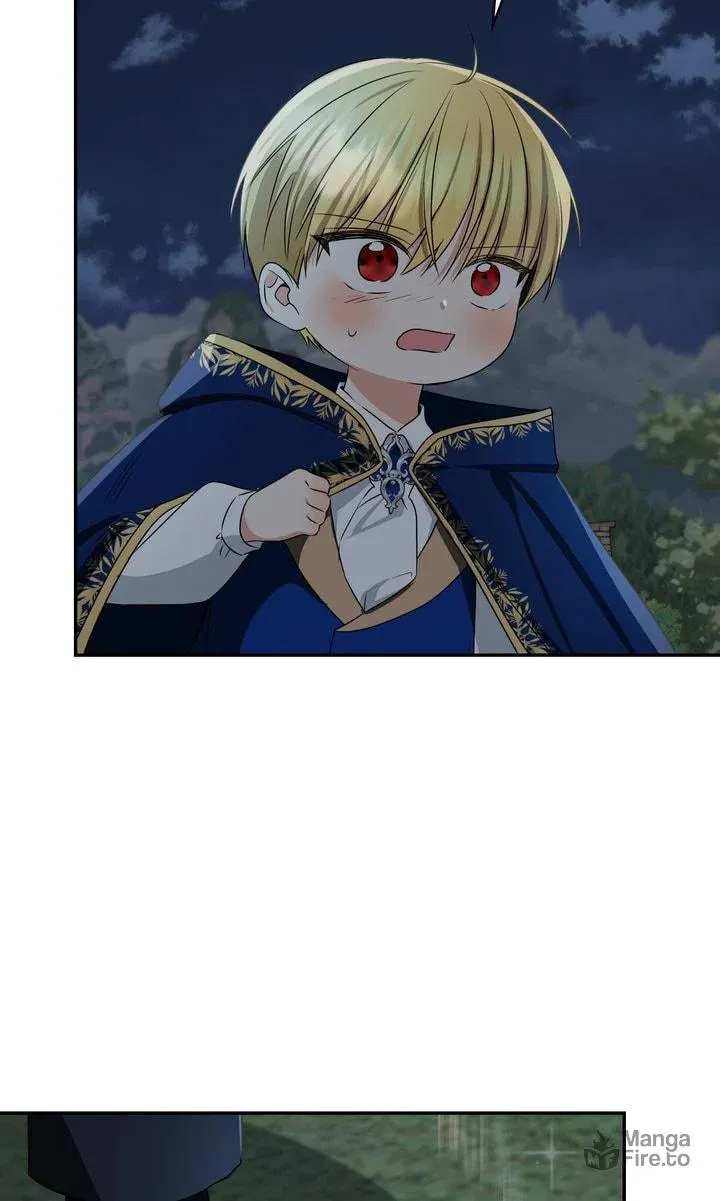 Read My Little Tyrant chapter 73 image 89 on Lezhin