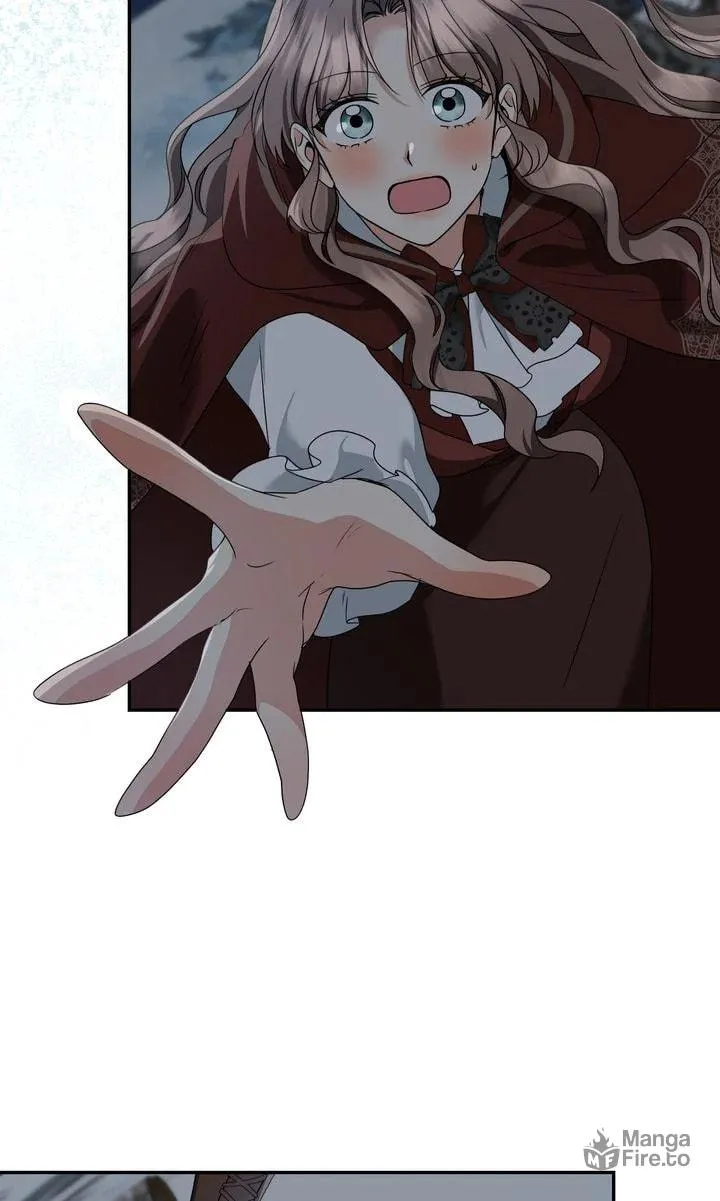 Read My Little Tyrant chapter 73 image 9 on Lezhin
