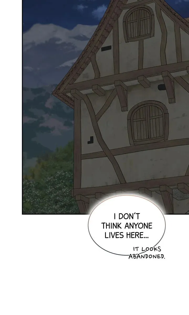Read My Little Tyrant chapter 73 image 93 on Lezhin