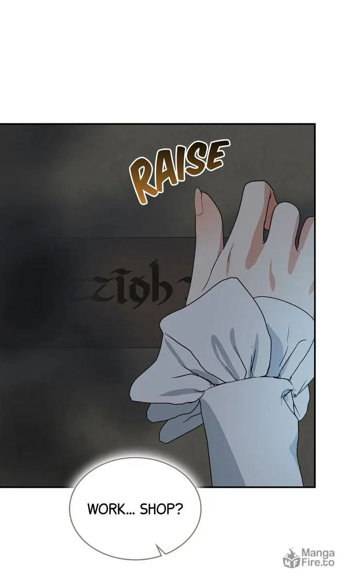 Read My Little Tyrant chapter 73 image 94 on Lezhin