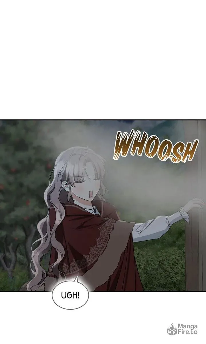 Read My Little Tyrant chapter 73 image 95 on Lezhin