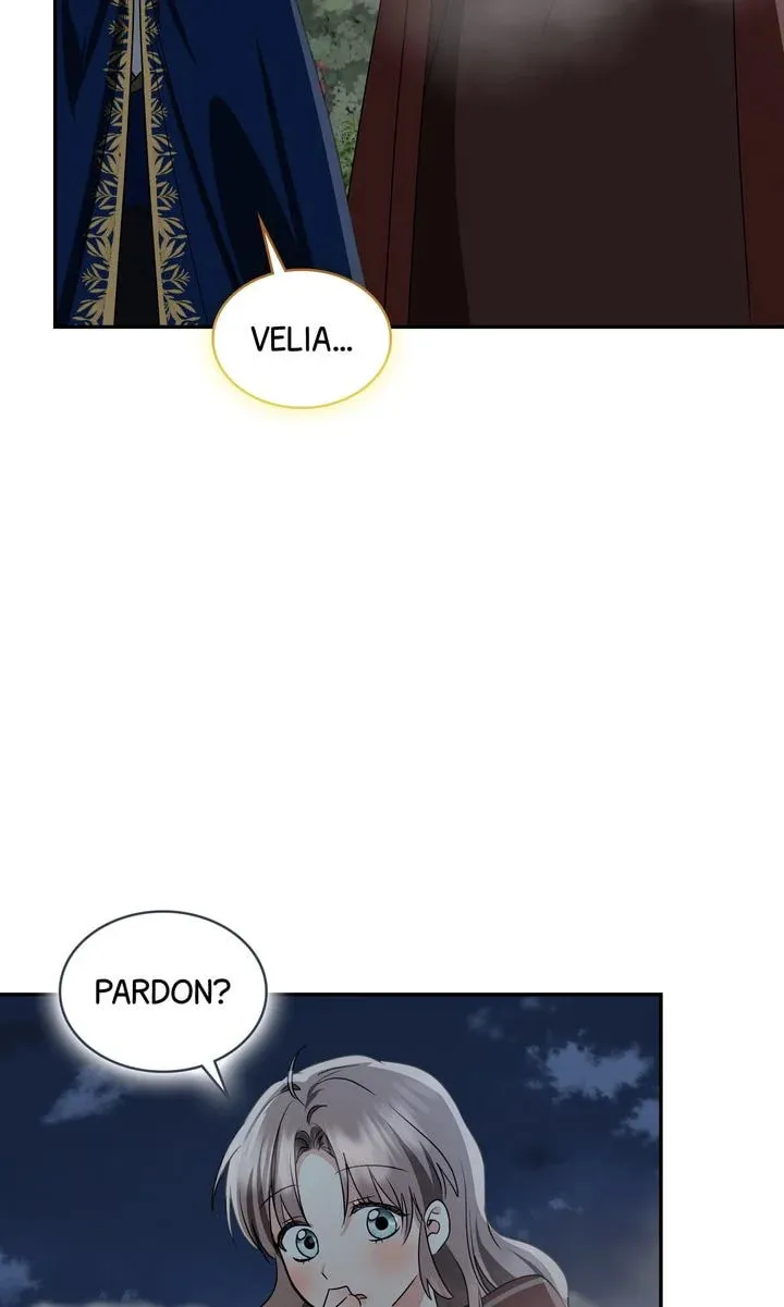 Read My Little Tyrant chapter 73 image 97 on Lezhin
