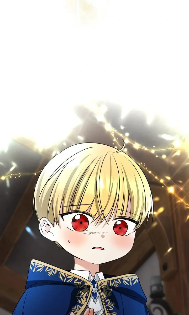 Read My Little Tyrant chapter 74 image 13 on Lezhin