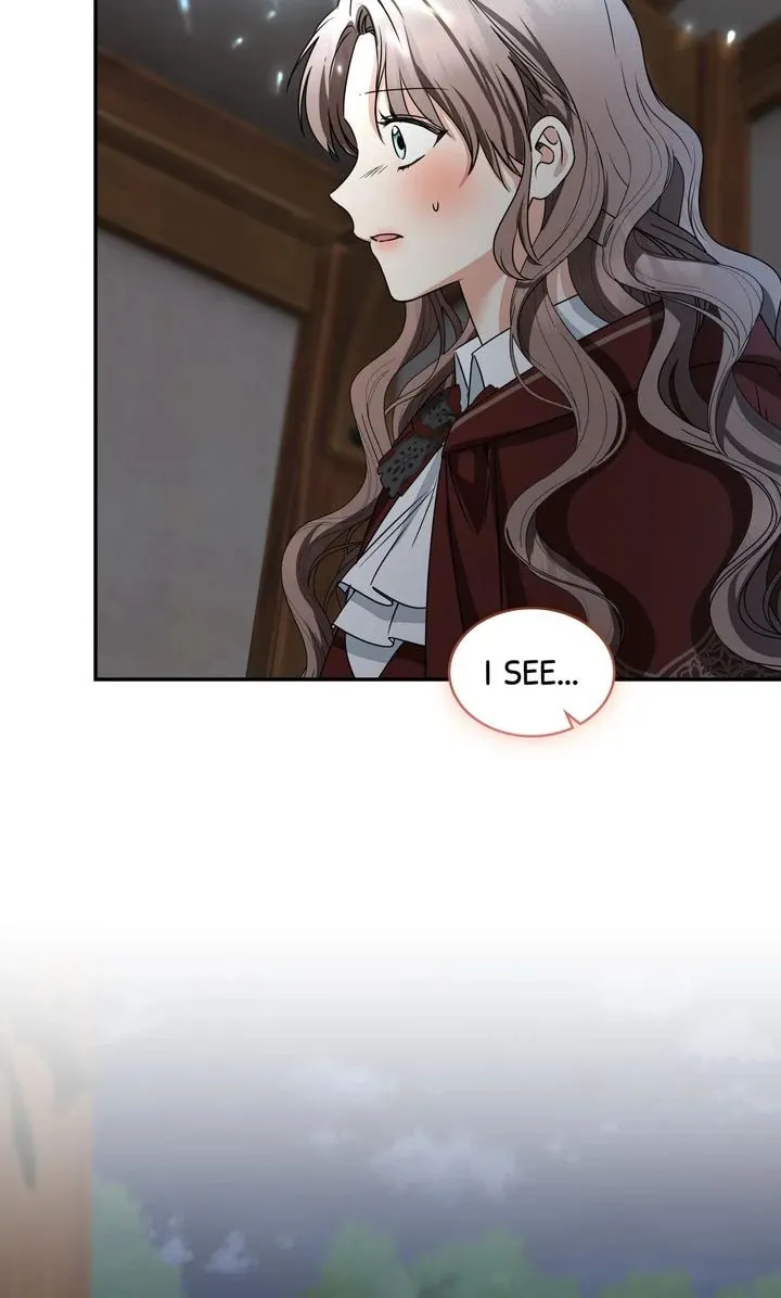 Read My Little Tyrant chapter 74 image 15 on Lezhin