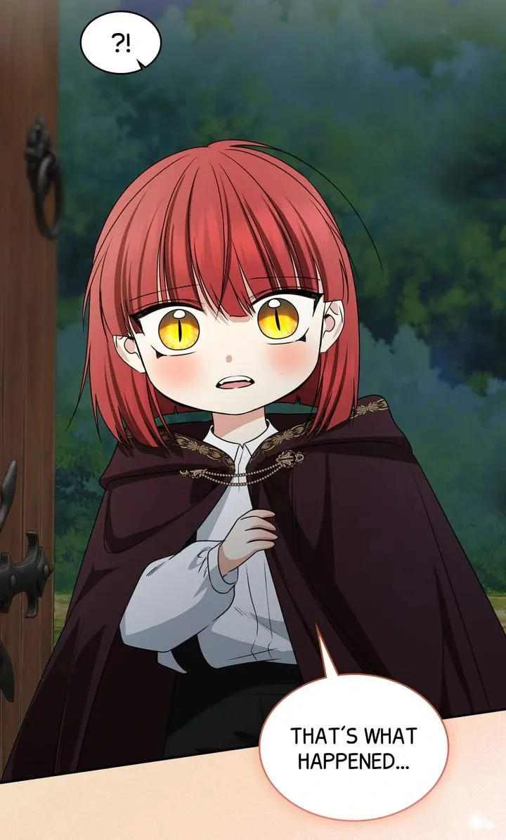 Read My Little Tyrant chapter 74 image 16 on Lezhin