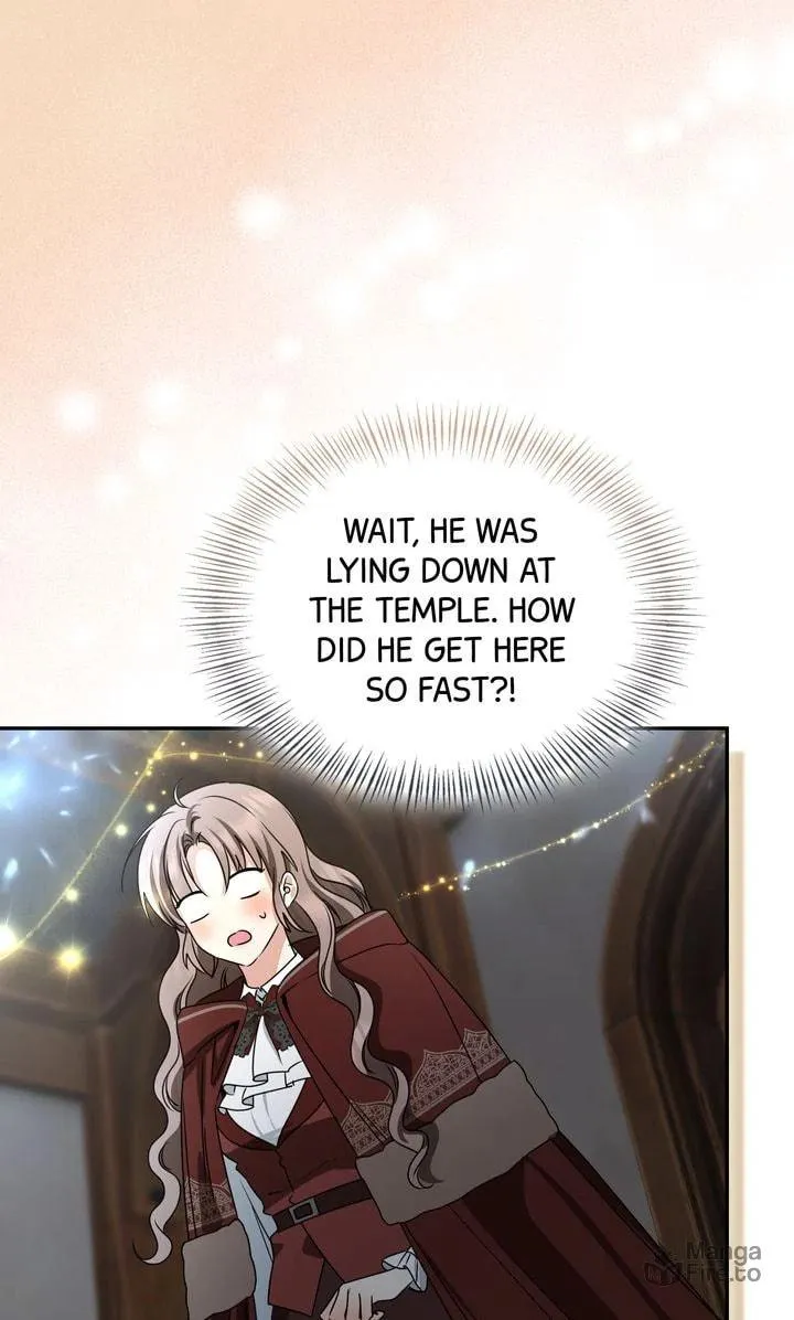 Read My Little Tyrant chapter 74 image 17 on Lezhin