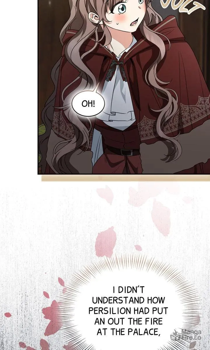 Read My Little Tyrant chapter 74 image 19 on Lezhin