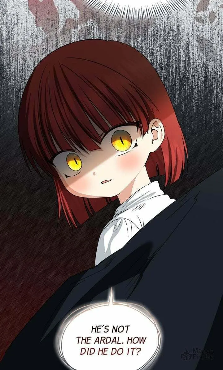 Read My Little Tyrant chapter 74 image 20 on Lezhin