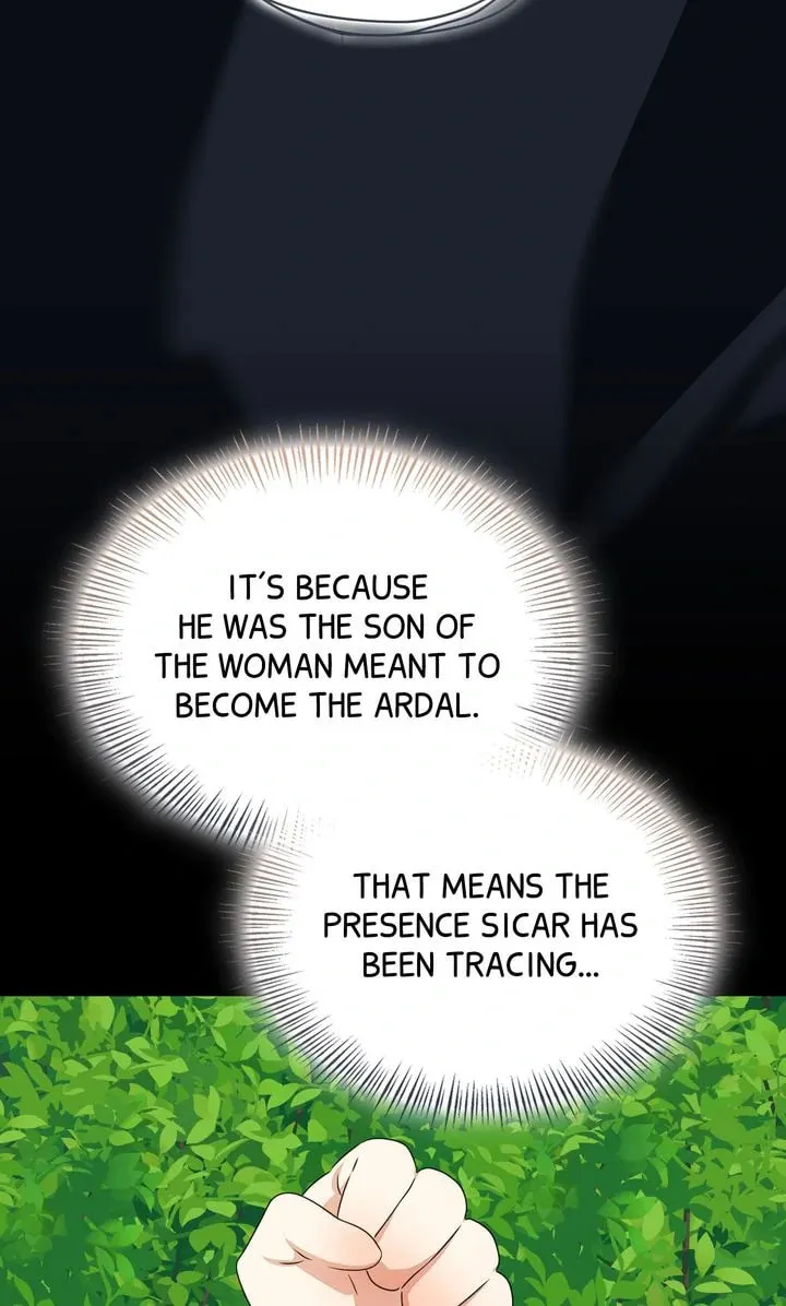 Read My Little Tyrant chapter 74 image 21 on Lezhin