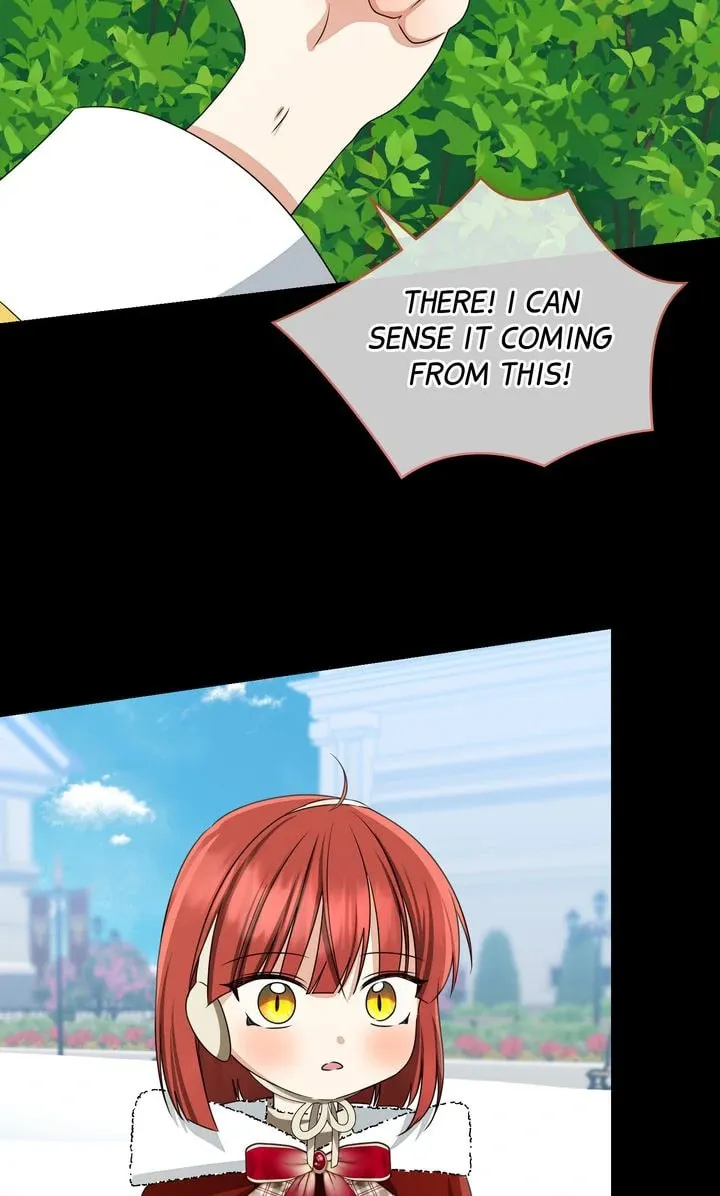 Read My Little Tyrant chapter 74 image 22 on Lezhin