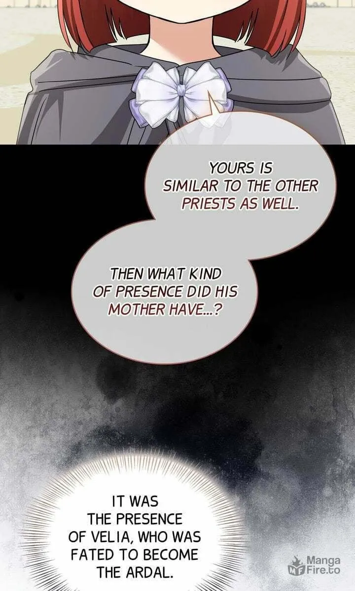 Read My Little Tyrant chapter 74 image 24 on Lezhin
