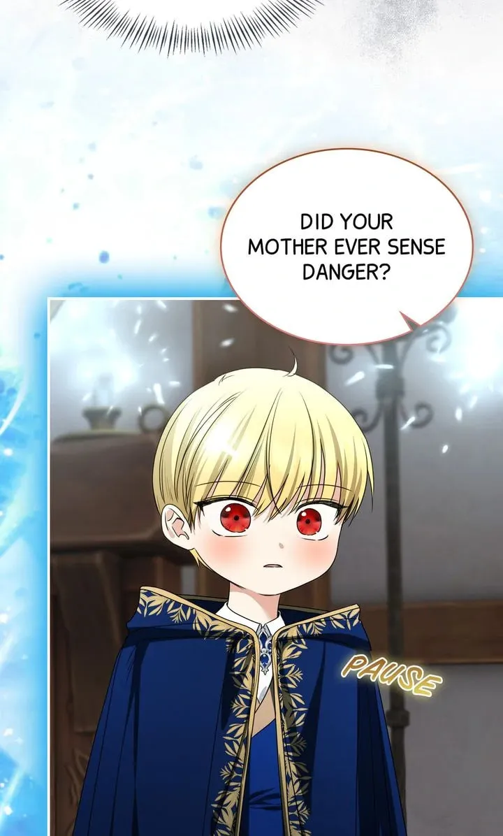Read My Little Tyrant chapter 74 image 25 on Lezhin