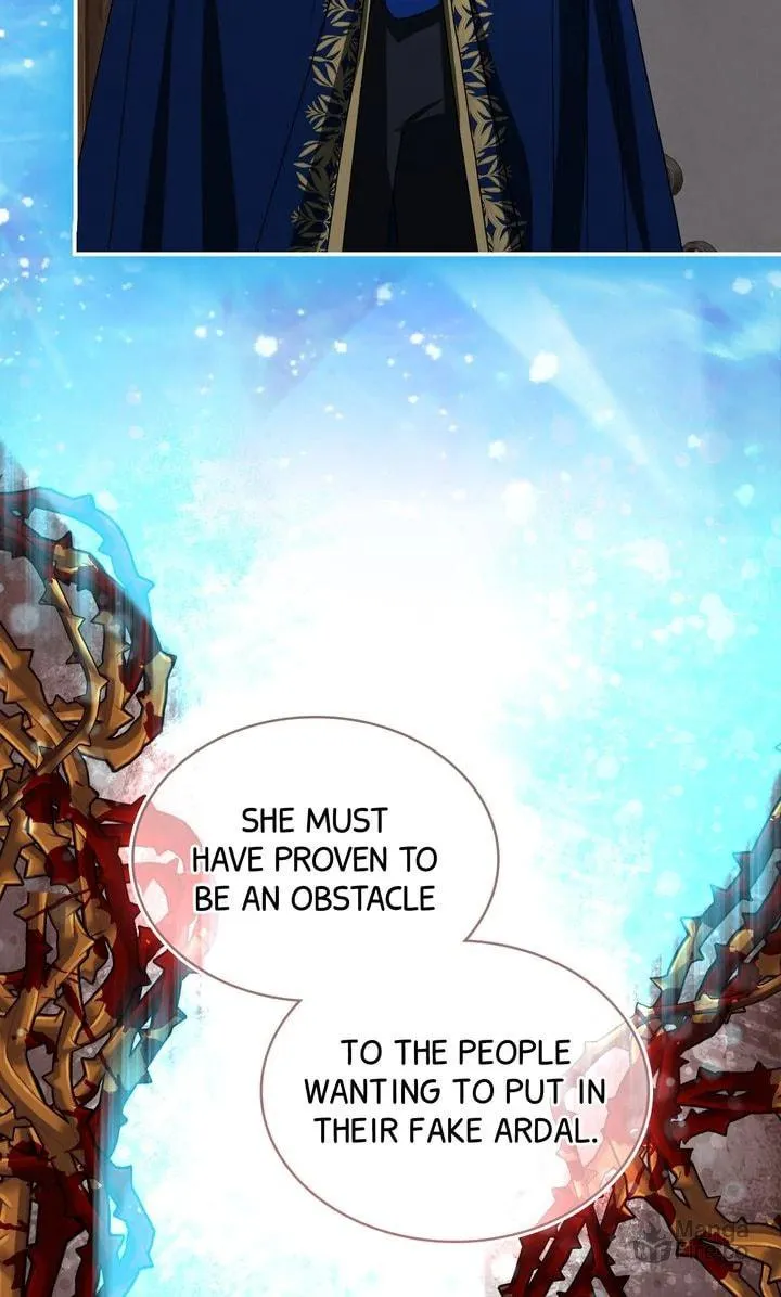 Read My Little Tyrant chapter 74 image 26 on Lezhin