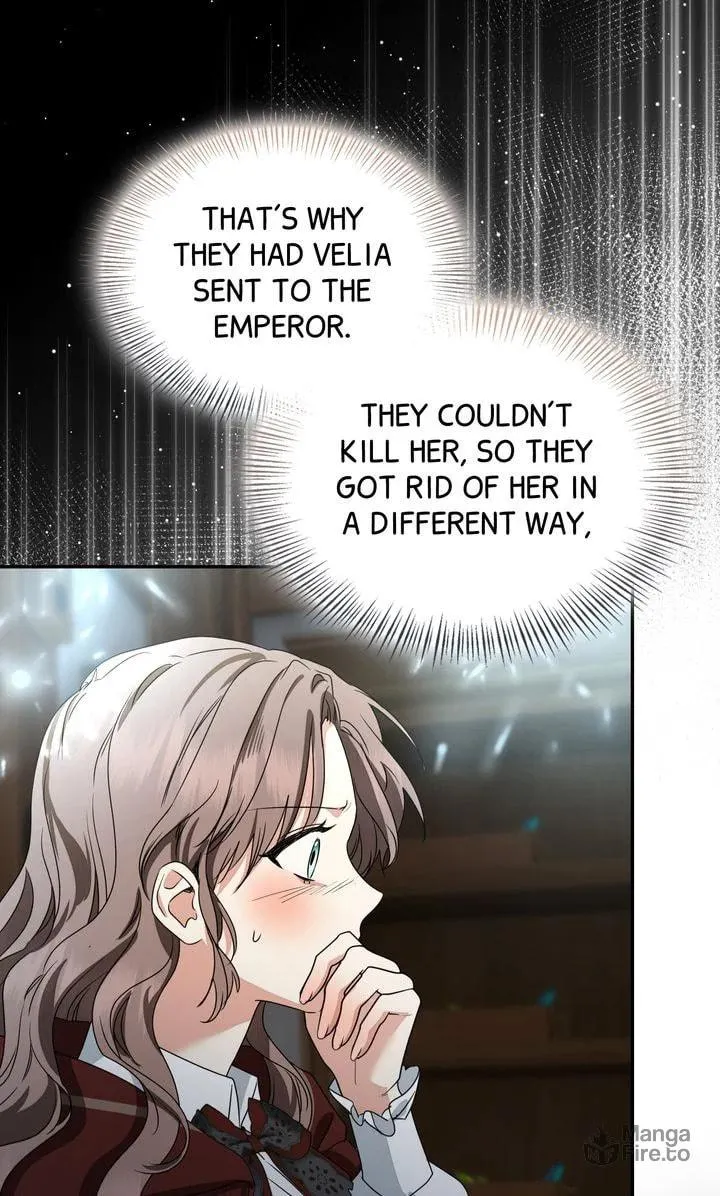 Read My Little Tyrant chapter 74 image 29 on Lezhin