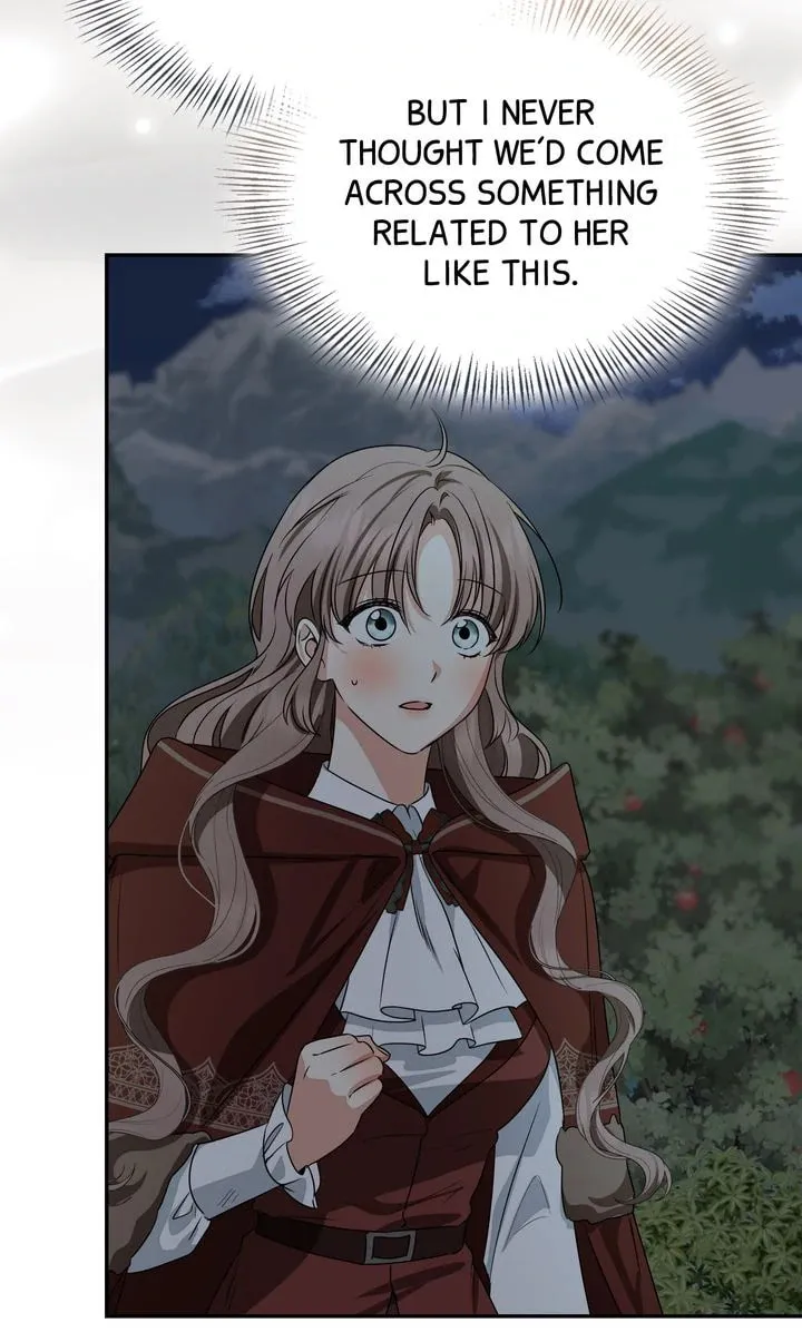 Read My Little Tyrant chapter 74 image 3 on Lezhin