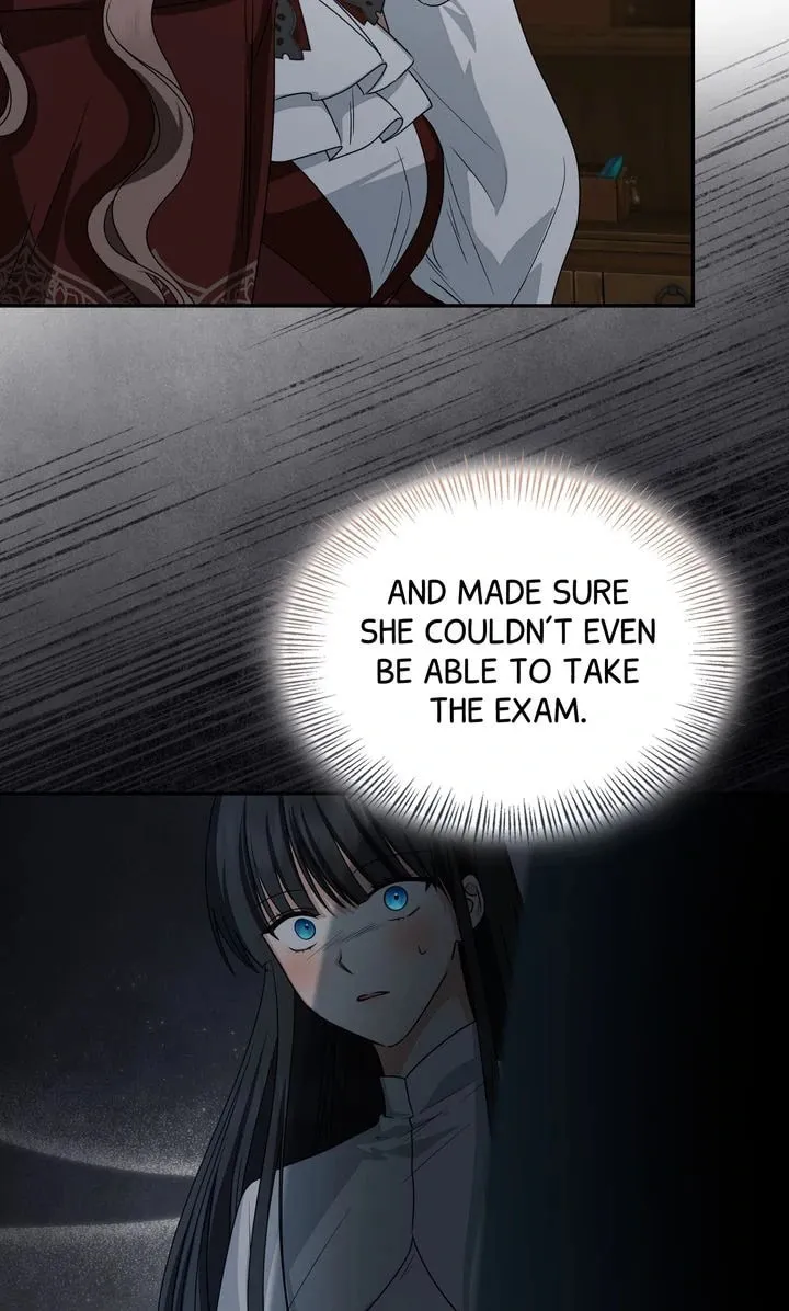 Read My Little Tyrant chapter 74 image 30 on Lezhin
