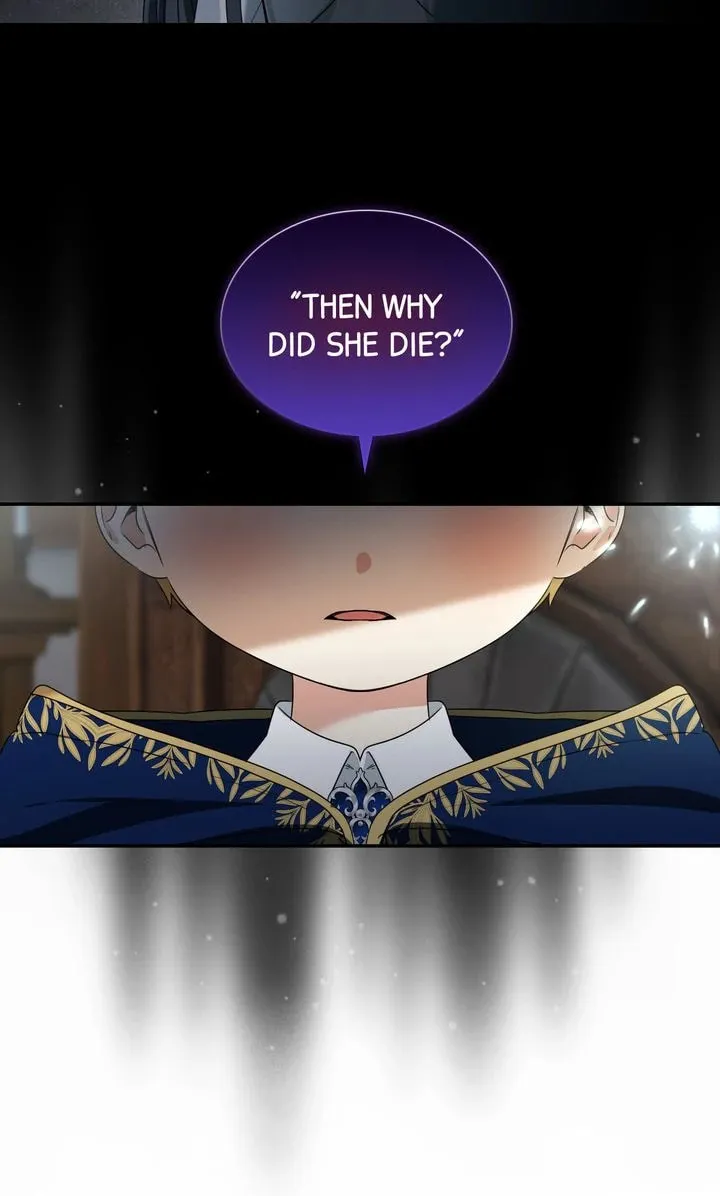 Read My Little Tyrant chapter 74 image 31 on Lezhin