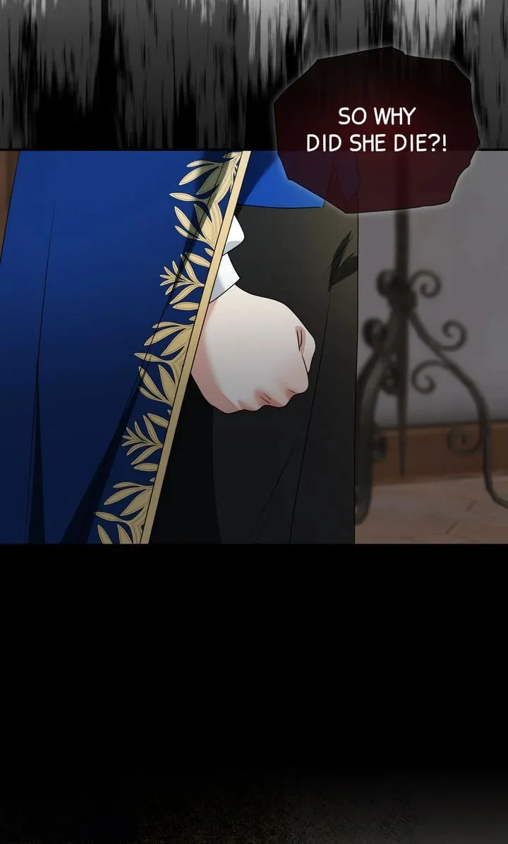 Read My Little Tyrant chapter 74 image 33 on Lezhin