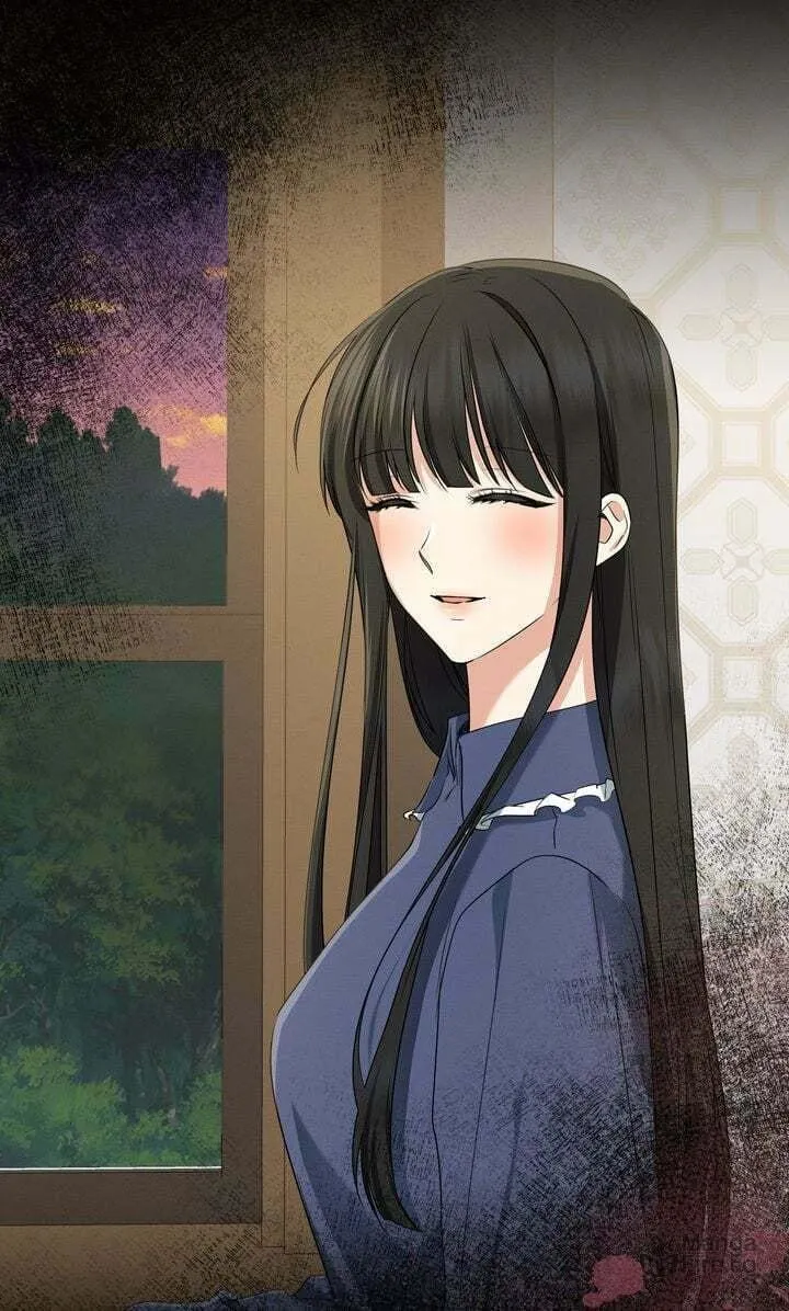 Read My Little Tyrant chapter 74 image 34 on Lezhin
