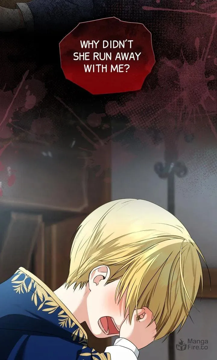 Read My Little Tyrant chapter 74 image 35 on Lezhin