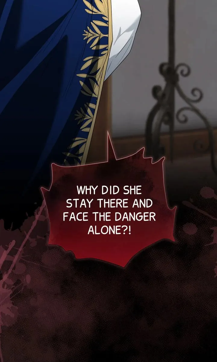 Read My Little Tyrant chapter 74 image 36 on Lezhin