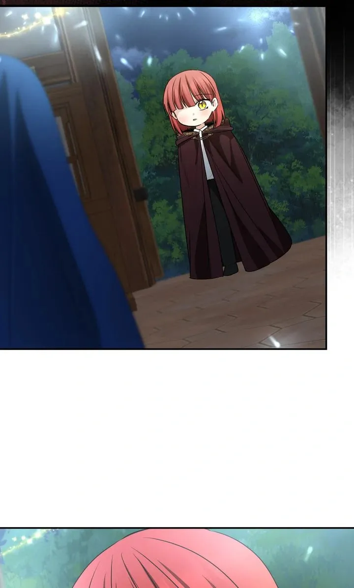 Read My Little Tyrant chapter 74 image 37 on Lezhin