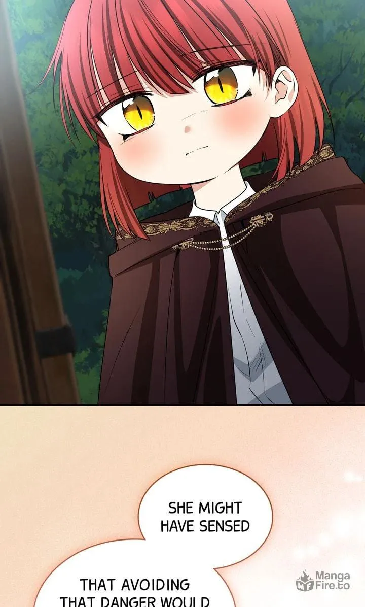 Read My Little Tyrant chapter 74 image 38 on Lezhin
