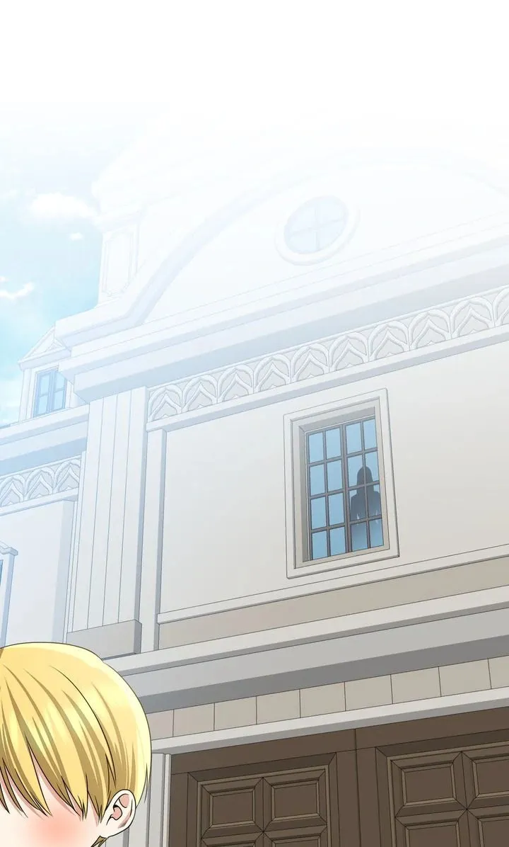 Read My Little Tyrant chapter 74 image 40 on Lezhin