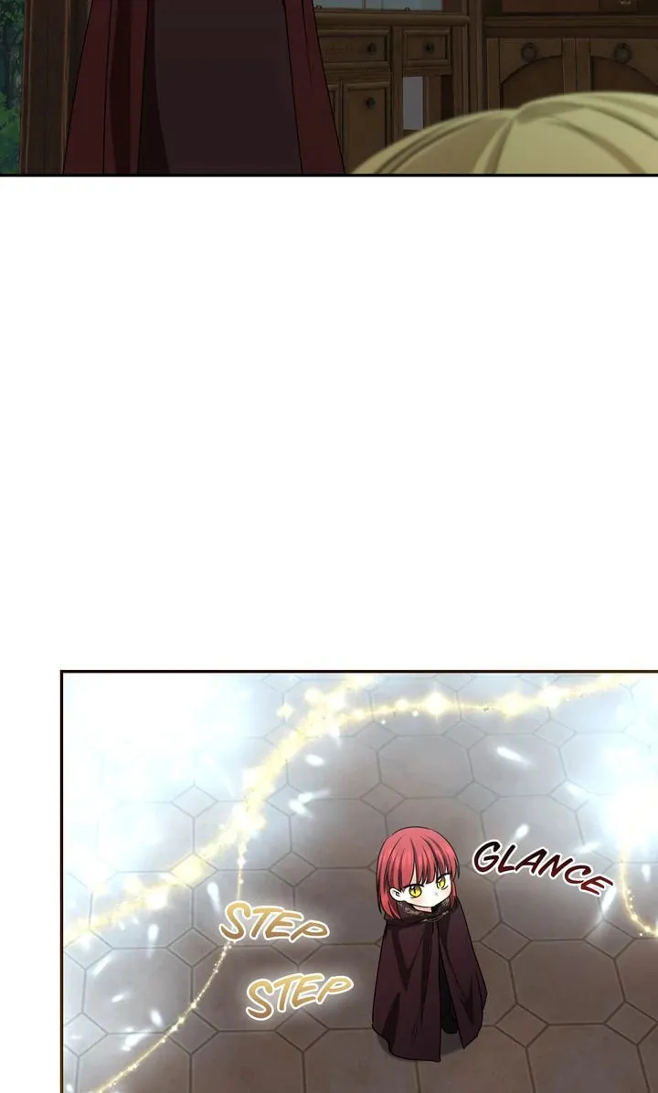 Read My Little Tyrant chapter 74 image 45 on Lezhin