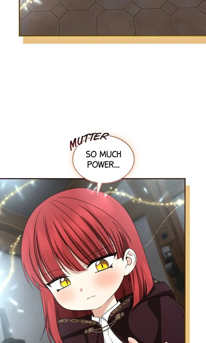 Read My Little Tyrant chapter 74 image 46 on Lezhin