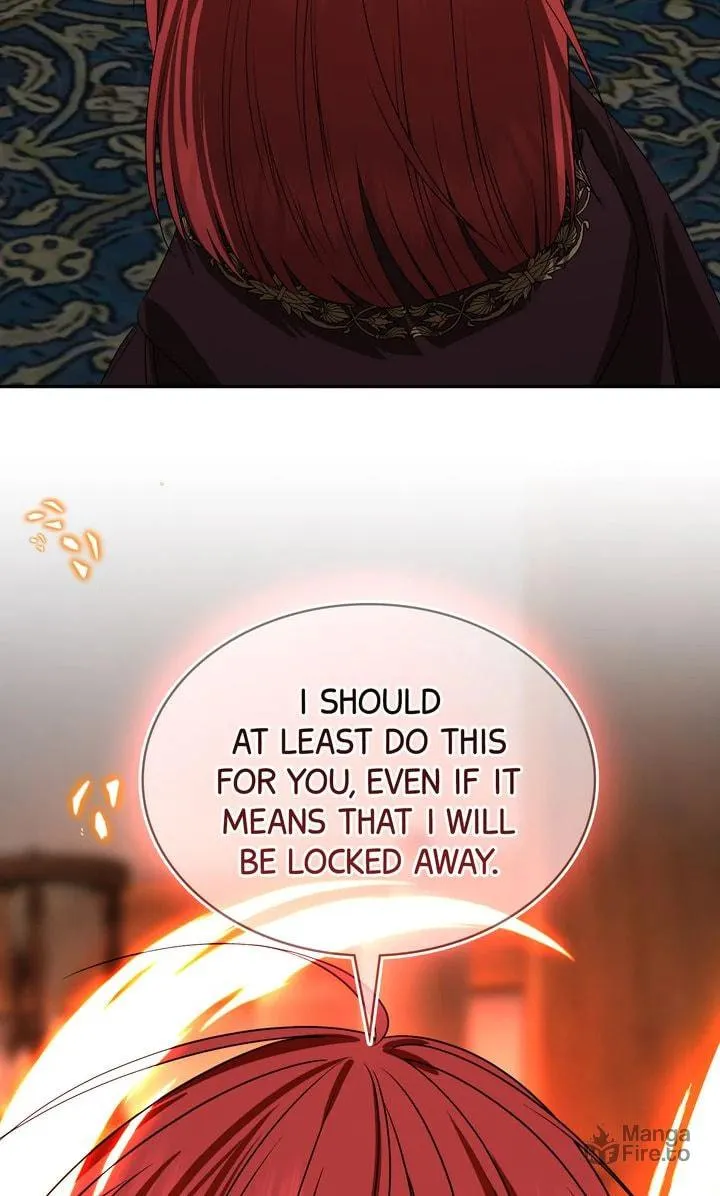 Read My Little Tyrant chapter 74 image 50 on Lezhin